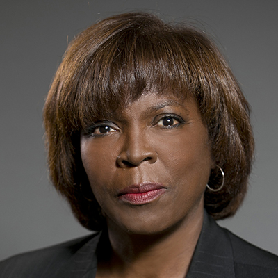 Ertharin Cousin