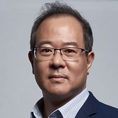 Thomas G. Tsao