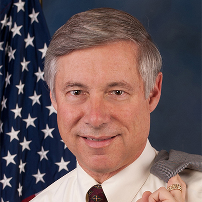Fred Upton