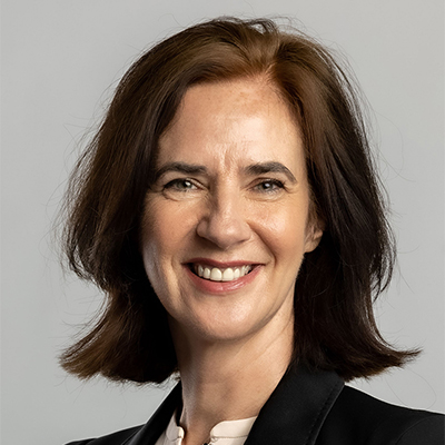 Catherine Bond Muir