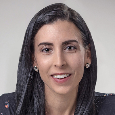Holly Fernandez Lynch
