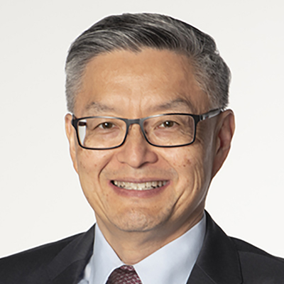 William Pao