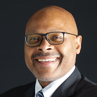 Maurice Jones