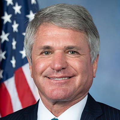 Michael McCaul
