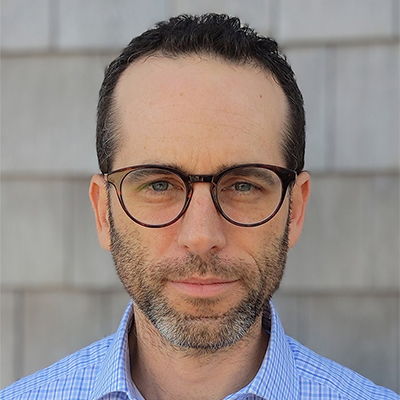 Brett Theodos