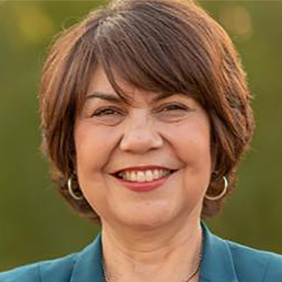Charlene Fernández