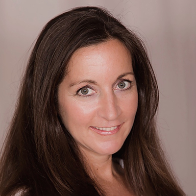 Amy Cortese