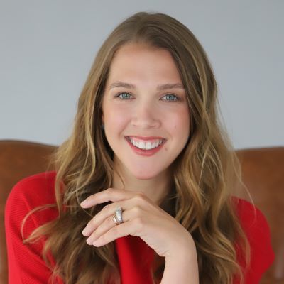 Libby Rodney