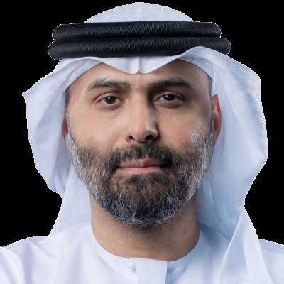 Ahmed Saeed Al Calily