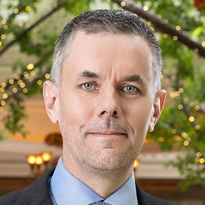 Craig Billings