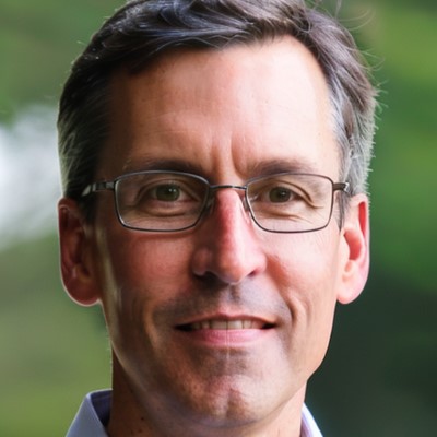 Eric Cromwell