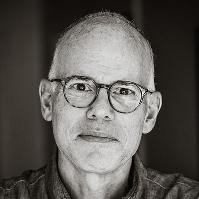 Andrew Weiss