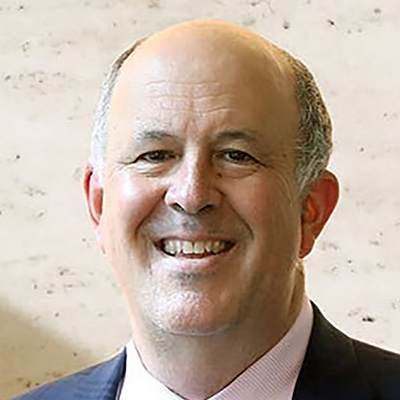 Michael Abramowitz