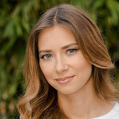 Natalia Karayaneva