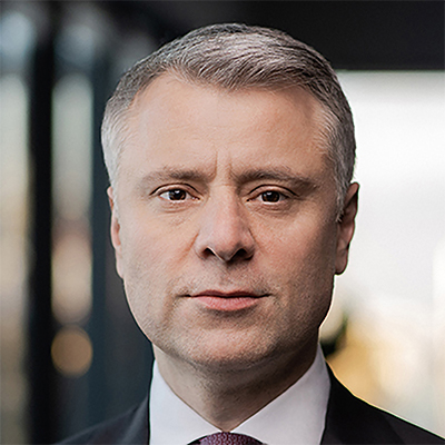 Yuriy Vitrenko