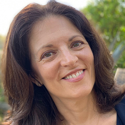 Dani Klein Modisett