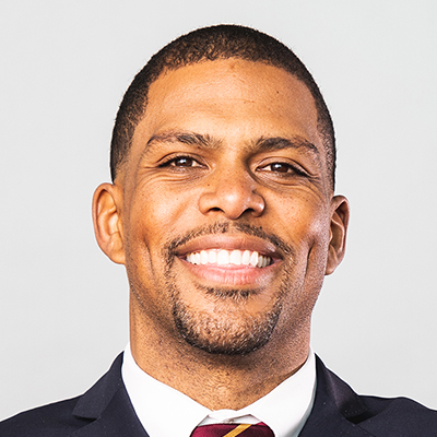 Jason Wright