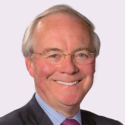 Rodney McMullen