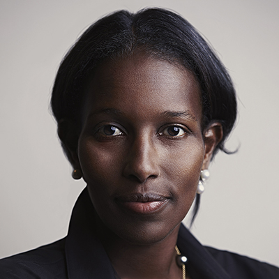 Ayaan Hirsi Ali