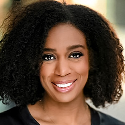Sherrese Clarke Soares