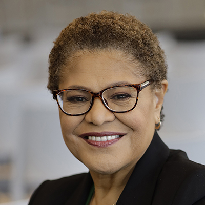 Karen Bass