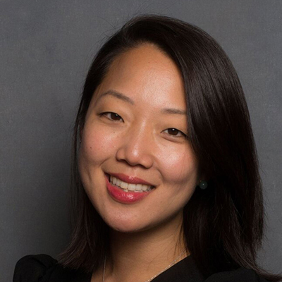 Michelle Ye Hee Lee