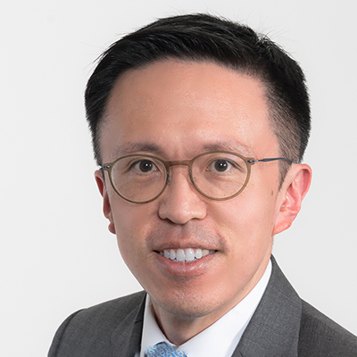 Samson Wong