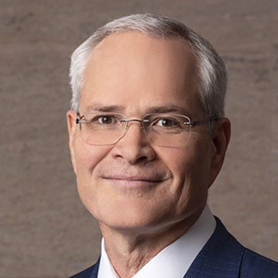 Darren Woods