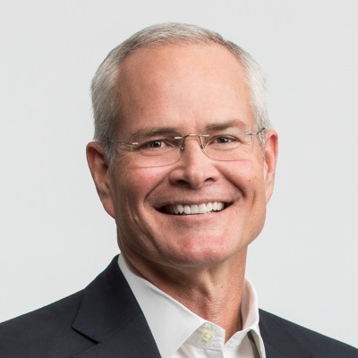 Darren Woods