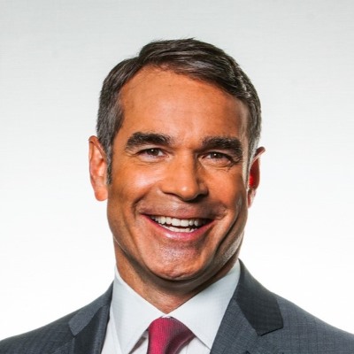 Erik Schatzker