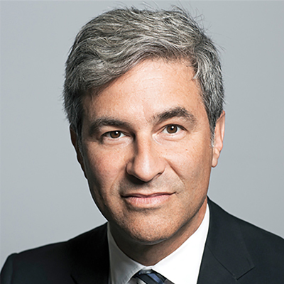 Michael Govan