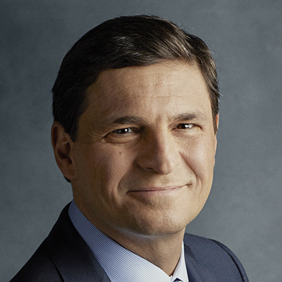 David Faber