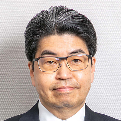 Nobumitsu Hayashi