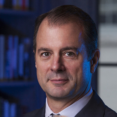 Mark McMaster