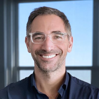 Adam Mastrelli