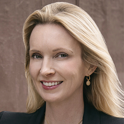 Kristin Smith
