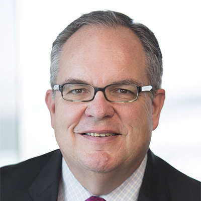 Ronald O'Hanley