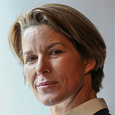 Stephanie Flanders