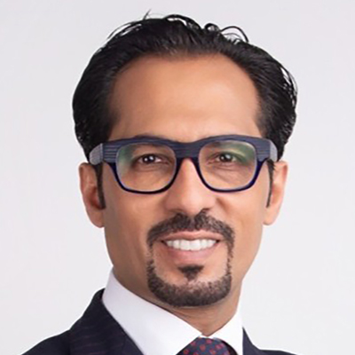 Mohammed Dewji