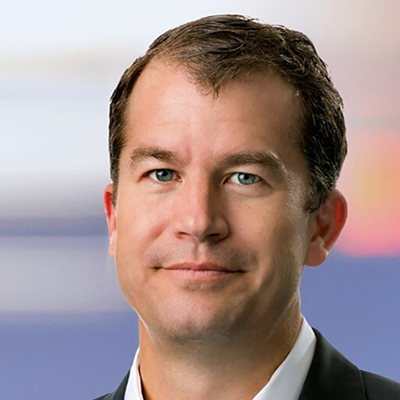 David Fredrickson