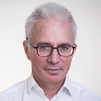 Peter Sands