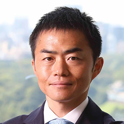 Soichiro Shibata