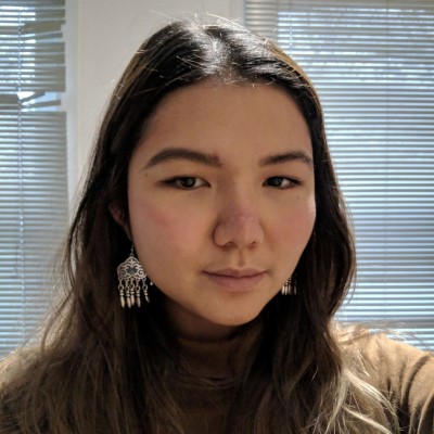 Phoebe Lai