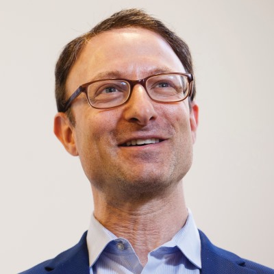 Gregory Zuckerman