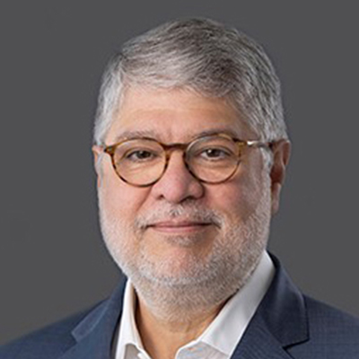 Pablo Legorreta