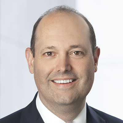John Vibert