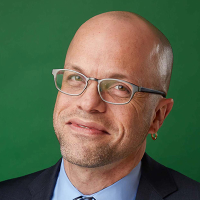 Xavier de Souza Briggs
