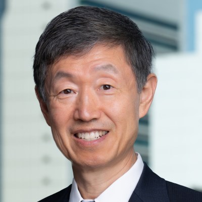 Weijian Shan