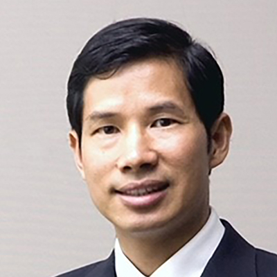 Fred Hu