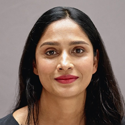 Saadia Madsbjerg